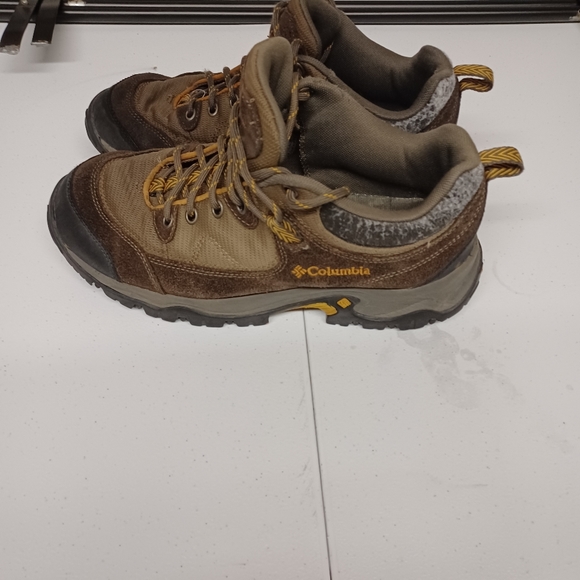 Columbia ym6390 size 10.5 - Picture 3 of 6